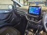 USED 2022 22 FORD FIESTA 1.0T EcoBoost MHEV Active Hatchback 5dr Petrol Hybrid Manual Euro 6 (s/s) (125 ps) 