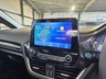USED 2022 22 FORD FIESTA 1.0T EcoBoost MHEV Active Hatchback 5dr Petrol Hybrid Manual Euro 6 (s/s) (125 ps) 