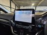 USED 2022 22 FORD FIESTA 1.0T EcoBoost MHEV Active Hatchback 5dr Petrol Hybrid Manual Euro 6 (s/s) (125 ps) 