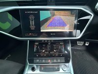 USED 2019 19 AUDI A6 SALOON 2.0 TDI 40 Black Edition Saloon 4dr Diesel S Tronic Euro 6 (s/s) (204 ps) *** TIMING BELT & GEAR OIL CHANGED - HIGH SPEC ***