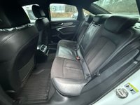 USED 2019 19 AUDI A6 SALOON 2.0 TDI 40 Black Edition Saloon 4dr Diesel S Tronic Euro 6 (s/s) (204 ps) *** TIMING BELT & GEAR OIL CHANGED - HIGH SPEC ***