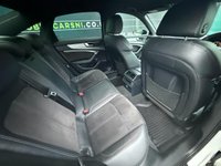 USED 2019 19 AUDI A6 SALOON 2.0 TDI 40 Black Edition Saloon 4dr Diesel S Tronic Euro 6 (s/s) (204 ps) *** TIMING BELT & GEAR OIL CHANGED - HIGH SPEC ***