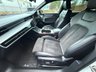 USED 2019 19 AUDI A6 SALOON 2.0 TDI 40 Black Edition Saloon 4dr Diesel S Tronic Euro 6 (s/s) (204 ps) *** TIMING BELT & GEAR OIL CHANGED - HIGH SPEC ***