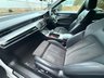 USED 2019 19 AUDI A6 SALOON 2.0 TDI 40 Black Edition Saloon 4dr Diesel S Tronic Euro 6 (s/s) (204 ps) *** TIMING BELT & GEAR OIL CHANGED - HIGH SPEC ***