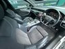 USED 2019 19 AUDI A6 SALOON 2.0 TDI 40 Black Edition Saloon 4dr Diesel S Tronic Euro 6 (s/s) (204 ps) *** TIMING BELT & GEAR OIL CHANGED - HIGH SPEC ***
