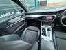 USED 2019 19 AUDI A6 SALOON 2.0 TDI 40 Black Edition Saloon 4dr Diesel S Tronic Euro 6 (s/s) (204 ps) *** TIMING BELT & GEAR OIL CHANGED - HIGH SPEC ***