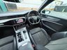 USED 2019 19 AUDI A6 SALOON 2.0 TDI 40 Black Edition Saloon 4dr Diesel S Tronic Euro 6 (s/s) (204 ps) *** TIMING BELT & GEAR OIL CHANGED - HIGH SPEC ***