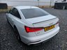 USED 2019 19 AUDI A6 SALOON 2.0 TDI 40 Black Edition Saloon 4dr Diesel S Tronic Euro 6 (s/s) (204 ps) *** TIMING BELT & GEAR OIL CHANGED - HIGH SPEC ***