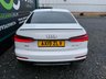 USED 2019 19 AUDI A6 SALOON 2.0 TDI 40 Black Edition Saloon 4dr Diesel S Tronic Euro 6 (s/s) (204 ps) *** TIMING BELT & GEAR OIL CHANGED - HIGH SPEC ***