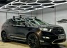 USED 2017 67 FORD EDGE 2.0 TDCi Vignale SUV 5dr Diesel Powershift AWD Euro 6 (s/s) (210 ps) PANORAMIC ROOF-HEATED SEATS-SENSORS