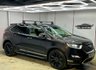 USED 2017 67 FORD EDGE 2.0 TDCi Vignale SUV 5dr Diesel Powershift AWD Euro 6 (s/s) (210 ps) PANORAMIC ROOF-HEATED SEATS-SENSORS