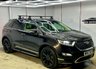 USED 2017 67 FORD EDGE 2.0 TDCi Vignale SUV 5dr Diesel Powershift AWD Euro 6 (s/s) (210 ps) PANORAMIC ROOF-HEATED SEATS-SENSORS