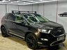 USED 2017 67 FORD EDGE 2.0 TDCi Vignale SUV 5dr Diesel Powershift AWD Euro 6 (s/s) (210 ps) PANORAMIC ROOF-HEATED SEATS-SENSORS