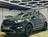 USED 2017 67 FORD EDGE 2.0 TDCi Vignale SUV 5dr Diesel Powershift AWD Euro 6 (s/s) (210 ps) PANORAMIC ROOF-HEATED SEATS-SENSORS
