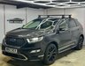 USED 2017 67 FORD EDGE 2.0 TDCi Vignale SUV 5dr Diesel Powershift AWD Euro 6 (s/s) (210 ps) PANORAMIC ROOF-HEATED SEATS-SENSORS