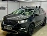 USED 2017 67 FORD EDGE 2.0 TDCi Vignale SUV 5dr Diesel Powershift AWD Euro 6 (s/s) (210 ps) PANORAMIC ROOF-HEATED SEATS-SENSORS