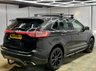USED 2017 67 FORD EDGE 2.0 TDCi Vignale SUV 5dr Diesel Powershift AWD Euro 6 (s/s) (210 ps) PANORAMIC ROOF-HEATED SEATS-SENSORS
