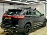 USED 2017 67 FORD EDGE 2.0 TDCi Vignale SUV 5dr Diesel Powershift AWD Euro 6 (s/s) (210 ps) PANORAMIC ROOF-HEATED SEATS-SENSORS