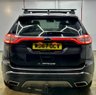 USED 2017 67 FORD EDGE 2.0 TDCi Vignale SUV 5dr Diesel Powershift AWD Euro 6 (s/s) (210 ps) PANORAMIC ROOF-HEATED SEATS-SENSORS