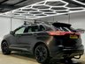 USED 2017 67 FORD EDGE 2.0 TDCi Vignale SUV 5dr Diesel Powershift AWD Euro 6 (s/s) (210 ps) PANORAMIC ROOF-HEATED SEATS-SENSORS