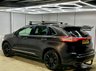 USED 2017 67 FORD EDGE 2.0 TDCi Vignale SUV 5dr Diesel Powershift AWD Euro 6 (s/s) (210 ps) PANORAMIC ROOF-HEATED SEATS-SENSORS