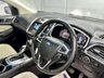 USED 2017 67 FORD EDGE 2.0 TDCi Vignale SUV 5dr Diesel Powershift AWD Euro 6 (s/s) (210 ps) PANORAMIC ROOF-HEATED SEATS-SENSORS