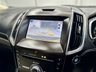 USED 2017 67 FORD EDGE 2.0 TDCi Vignale SUV 5dr Diesel Powershift AWD Euro 6 (s/s) (210 ps) PANORAMIC ROOF-HEATED SEATS-SENSORS