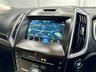 USED 2017 67 FORD EDGE 2.0 TDCi Vignale SUV 5dr Diesel Powershift AWD Euro 6 (s/s) (210 ps) PANORAMIC ROOF-HEATED SEATS-SENSORS