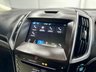 USED 2017 67 FORD EDGE 2.0 TDCi Vignale SUV 5dr Diesel Powershift AWD Euro 6 (s/s) (210 ps) PANORAMIC ROOF-HEATED SEATS-SENSORS