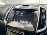 USED 2017 67 FORD EDGE 2.0 TDCi Vignale SUV 5dr Diesel Powershift AWD Euro 6 (s/s) (210 ps) PANORAMIC ROOF-HEATED SEATS-SENSORS
