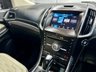 USED 2017 67 FORD EDGE 2.0 TDCi Vignale SUV 5dr Diesel Powershift AWD Euro 6 (s/s) (210 ps) PANORAMIC ROOF-HEATED SEATS-SENSORS