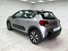USED 2020 70 CITROEN C3 1.2 PureTech Origins Hatchback 5dr Petrol Manual Euro 6 (s/s) (83 ps) FSH, LOW MILES, NAV, PARK SENSORS