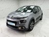 USED 2020 70 CITROEN C3 1.2 PureTech Origins Hatchback 5dr Petrol Manual Euro 6 (s/s) (83 ps) FSH, LOW MILES, NAV, PARK SENSORS
