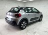 USED 2020 70 CITROEN C3 1.2 PureTech Origins Hatchback 5dr Petrol Manual Euro 6 (s/s) (83 ps) FSH, LOW MILES, NAV, PARK SENSORS