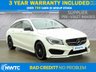 USED 2015 65 MERCEDES-BENZ CLA 2.1 CLA200d AMG Sport Shooting Brake 5dr Diesel Manual Euro 6 (s/s) (136 ps) 