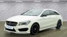 USED 2015 65 MERCEDES-BENZ CLA 2.1 CLA200d AMG Sport Shooting Brake 5dr Diesel Manual Euro 6 (s/s) (136 ps) 