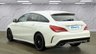 USED 2015 65 MERCEDES-BENZ CLA 2.1 CLA200d AMG Sport Shooting Brake 5dr Diesel Manual Euro 6 (s/s) (136 ps) 