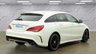 USED 2015 65 MERCEDES-BENZ CLA 2.1 CLA200d AMG Sport Shooting Brake 5dr Diesel Manual Euro 6 (s/s) (136 ps) 