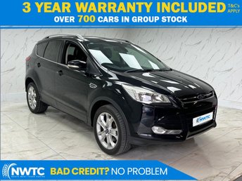 2015 FORD KUGA
