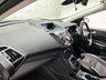 USED 2015 65 FORD KUGA 2.0 TDCi Titanium SUV 5dr Diesel Manual 2WD Euro 6 (s/s) (150 ps) FULL S/H! 2 FORMER OWNERS! FULL S/H! 2 FORMER OWNERS!