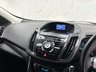 USED 2015 65 FORD KUGA 2.0 TDCi Titanium SUV 5dr Diesel Manual 2WD Euro 6 (s/s) (150 ps) FULL S/H! 2 FORMER OWNERS! FULL S/H! 2 FORMER OWNERS!