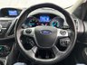 USED 2015 65 FORD KUGA 2.0 TDCi Titanium SUV 5dr Diesel Manual 2WD Euro 6 (s/s) (150 ps) FULL S/H! 2 FORMER OWNERS! FULL S/H! 2 FORMER OWNERS!