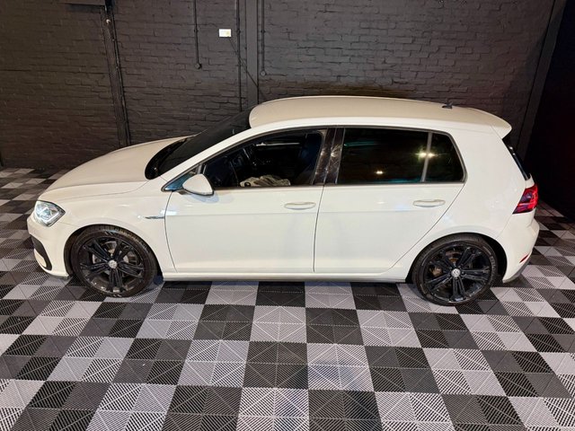 2017 VOLKSWAGEN GOLF - Photo 4