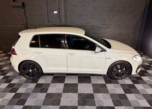 2017 VOLKSWAGEN GOLF - Photo 7