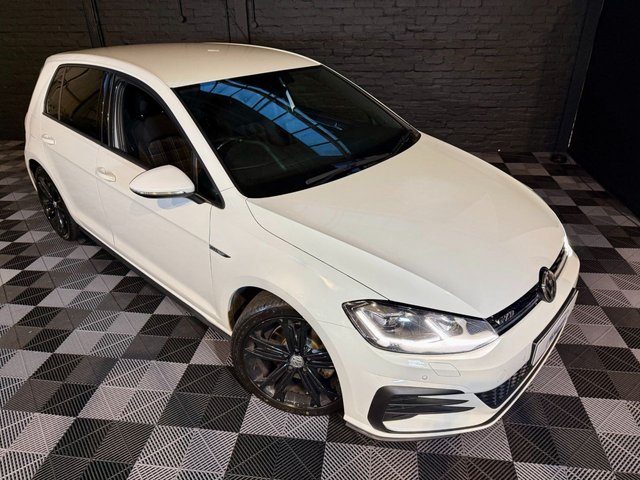 2017 VOLKSWAGEN GOLF - Photo 6