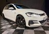 USED 2017 67 VOLKSWAGEN GOLF 2.0 TDI BlueMotion Tech GTD Hatchback 5dr Diesel DSG AUTOMATIC Euro 6 (s/s) (184 ps) MOT 26/01/27 - FINANCE ARRANGED - IRVINE - AYR - GLASGOW