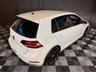 USED 2017 67 VOLKSWAGEN GOLF 2.0 TDI BlueMotion Tech GTD Hatchback 5dr Diesel DSG AUTOMATIC Euro 6 (s/s) (184 ps) MOT 26/01/27 - FINANCE ARRANGED - IRVINE - AYR - GLASGOW