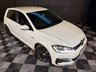 USED 2017 67 VOLKSWAGEN GOLF 2.0 TDI BlueMotion Tech GTD Hatchback 5dr Diesel DSG AUTOMATIC Euro 6 (s/s) (184 ps) MOT 26/01/27 - FINANCE ARRANGED - IRVINE - AYR - GLASGOW