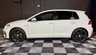 USED 2017 67 VOLKSWAGEN GOLF 2.0 TDI BlueMotion Tech GTD Hatchback 5dr Diesel DSG AUTOMATIC Euro 6 (s/s) (184 ps) MOT 26/01/27 - FINANCE ARRANGED - IRVINE - AYR - GLASGOW