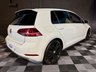 USED 2017 67 VOLKSWAGEN GOLF 2.0 TDI BlueMotion Tech GTD Hatchback 5dr Diesel DSG AUTOMATIC Euro 6 (s/s) (184 ps) MOT 26/01/27 - FINANCE ARRANGED - IRVINE - AYR - GLASGOW